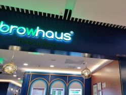 -Browhaus眉睫沙龙