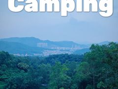 -火炉山森林公园