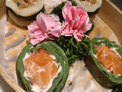 -佬太公海鸭·海鲜大排档(上海总店)