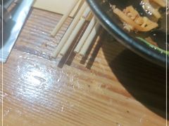 -梁山烤肉(榆林行者武松店)