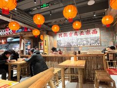 -周小波重庆小面·重庆名小吃(邹容路店)