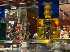 -马哥孛罗咖啡厅·Cafe Marco (厦门马哥孛罗东方大酒店)