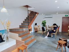 -PUZZLE COFFEE 拼图咖啡