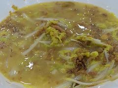 -米香居新鲁味·水饺餐厅