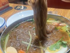 -鸽子窝专业烧烤店(长白店)