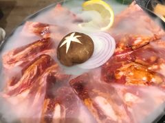 -九田家黑牛烤肉料理(石路天虹店)