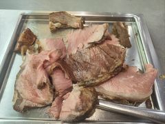 -比尔森巴西烤肉自助(红旗街店)
