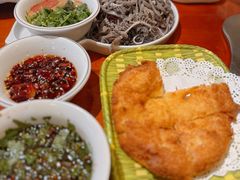 -乐宴·老北京铜火锅(八卦岭店)
