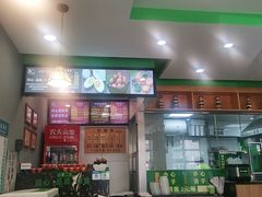 -天食包子铺(中华西路店)