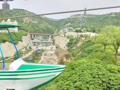 -山西乌金山旅游区