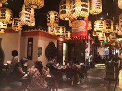 -南京大牌档(富力海珠城店)
