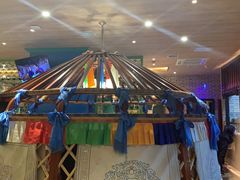 -额尔敦传统涮火锅·冰煮羊(铁东店)