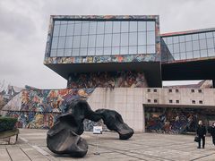 -四川美术学院美术馆