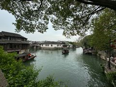 -乌镇景区