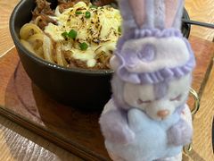 -沼津港精致料理·寿喜烧·烧鸟(青浦宝龙广场日料榜单店)