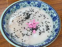 芋泥-福州人铭小吃