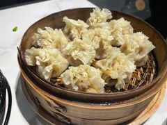 烧麦-西夏回族烧麦馆(牡丹街店)