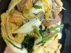-万记麻辣烫国展总店