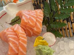 -Tuna maki寿司(苏州万象天地店)