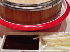 -梅利汴京烤鸭•开封豫菜地标店(东大街店)