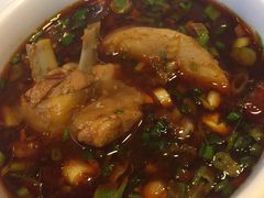 -佘记全家福芋儿鸡(向阳街总店)