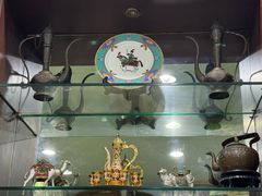 -清真新疆叶尔羌烤肉店(新香洲店)