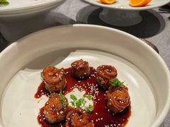 -柿合缘新京菜(国金中心商场店)
