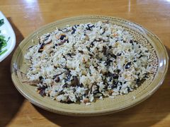 -龙姐私房菜(和顺古镇店)