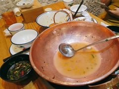 -妈妈的味道(和顺古镇店)