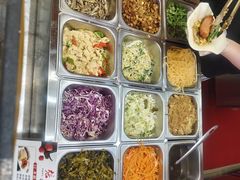 -张果佬年糕卷(科巷店)