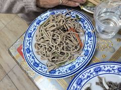-清真·鸦儿李记·小馆(后海店)