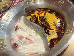 -旺蜀主成都串串火锅(西直门凯德MALL店)