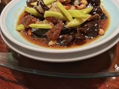 -惠宾饭庄(中山路店)