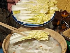 -霄汉羊排(万松园一店)