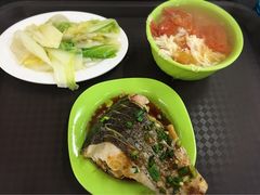 -中山大学东校区-学生第2食堂