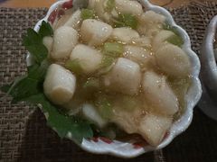 芥末贝柱-半藏居酒屋(香港花园店)