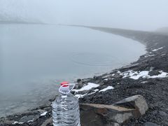 -祁连山·岗什卡雪峰景区