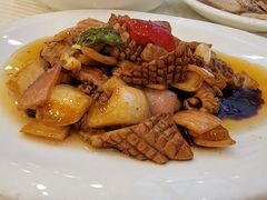 -怡园饭店-餐厅(四望亭店)
