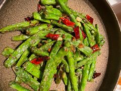 -上上席川菜(凯德乐峰广场店)