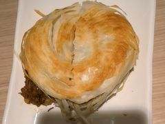 -大师兄·西北小馆(南沙万达广场店)