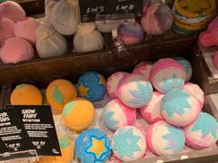 -LUSH(威尼斯人店)