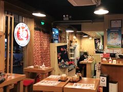 -日出拉面(望京店)