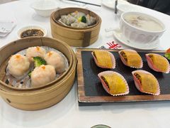 -丰尔粥食·顺德鱼生·干蒸排骨顺德菜(大良分店)