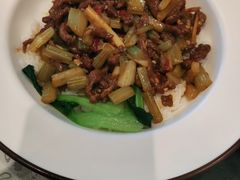 -乡村基(双流时代奥特莱斯餐厅)