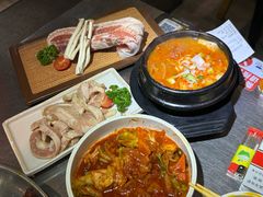 -喜来稀肉(虹泉路店)