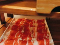 极品肥牛-巴邑火锅·鲜切牛肉(萧山银隆店)