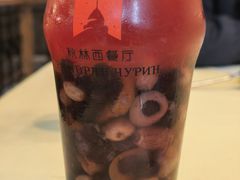 -秋林西餐厅(总店)