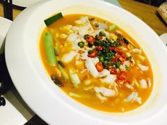 -東舍食唐精品陕菜馆