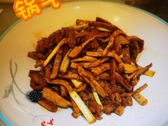 -巷儿里餐厅·杭帮菜(信义坊店)