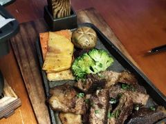 -鳗鱼家·深夜食堂(军博店)